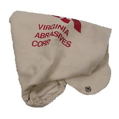 Virginia Abrasivesrp Drum Sander Dust Bag 413-10000